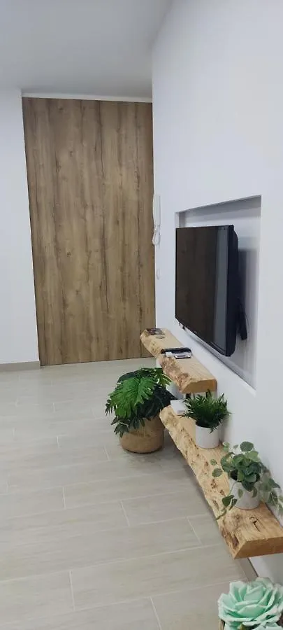Apartamento La Bella Daniela Apartamento Málaga Centro 0*,  España